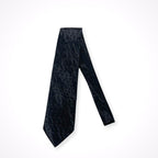 GIORGIO ARMANI / シルク100％ ジャガードネクタイ 参考定価：32,000程度