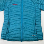 MAMMUT マムート / GRAVITY Ultra Light Down Jacket 参考定価：28,000+tax SIZE:S