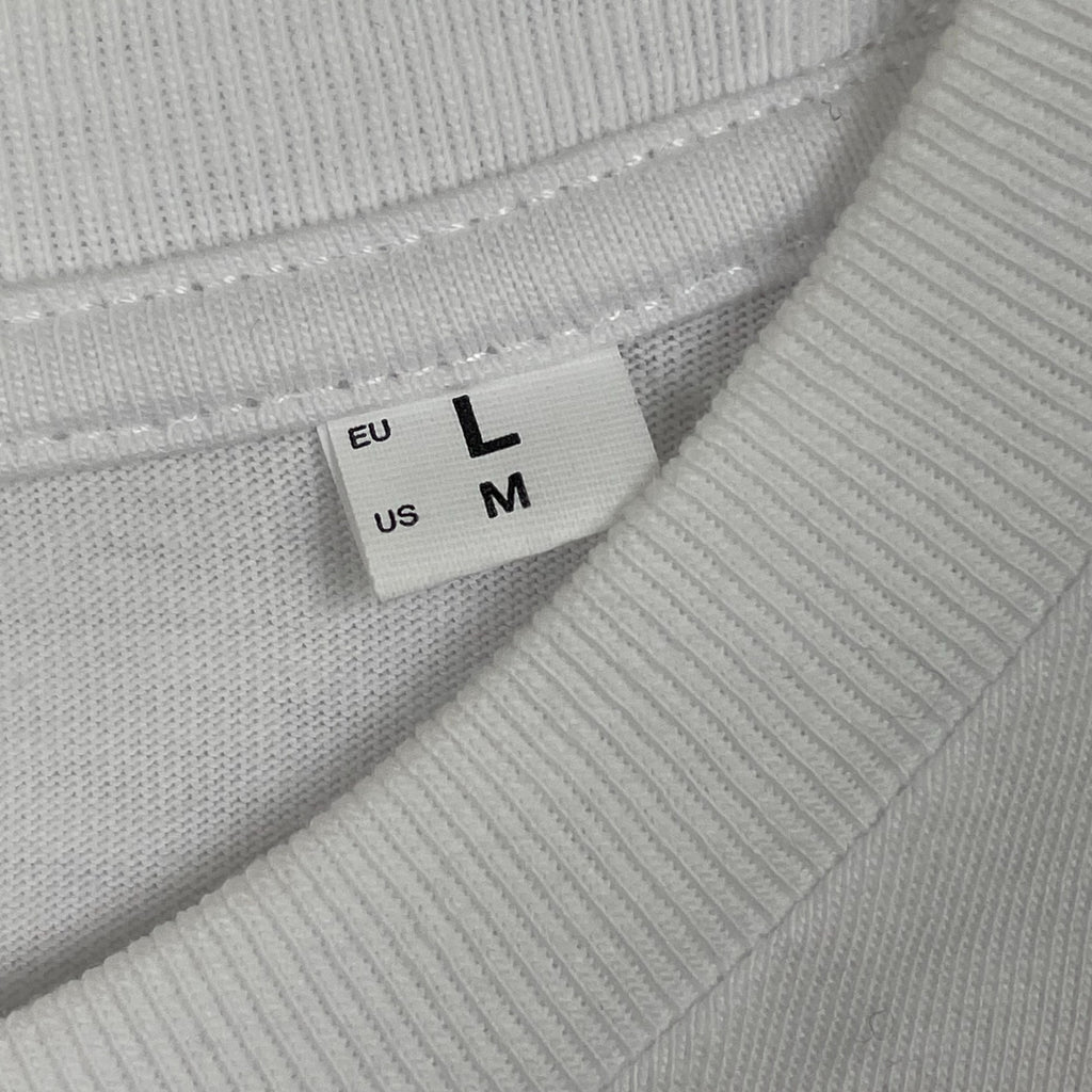 IDEA BOOKS アイディア・ブックス / BRAT PACK TEE SIZE:L