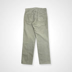 Levi's リーバイス / 黒タブBIG E スタプレスラックス 42TALON SIZE:W83cm