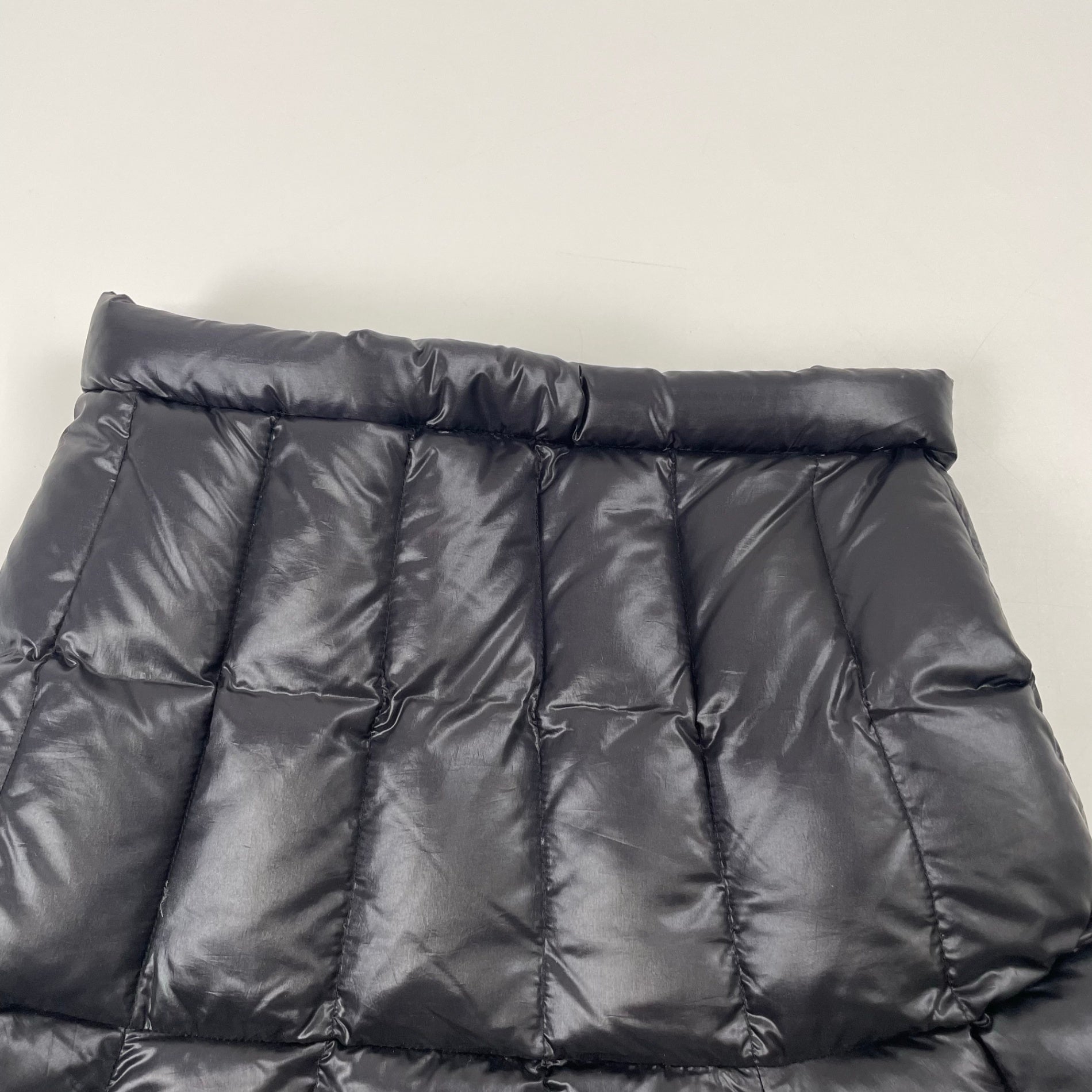 G.V.G.V ジーヴィージーヴィー / ダウンスカート 参考定価：50,000程度 SIZE:34