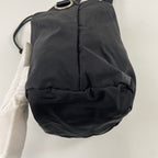 AS2OV / 巾着ショルダーバッグ 参考定価：16,000程度