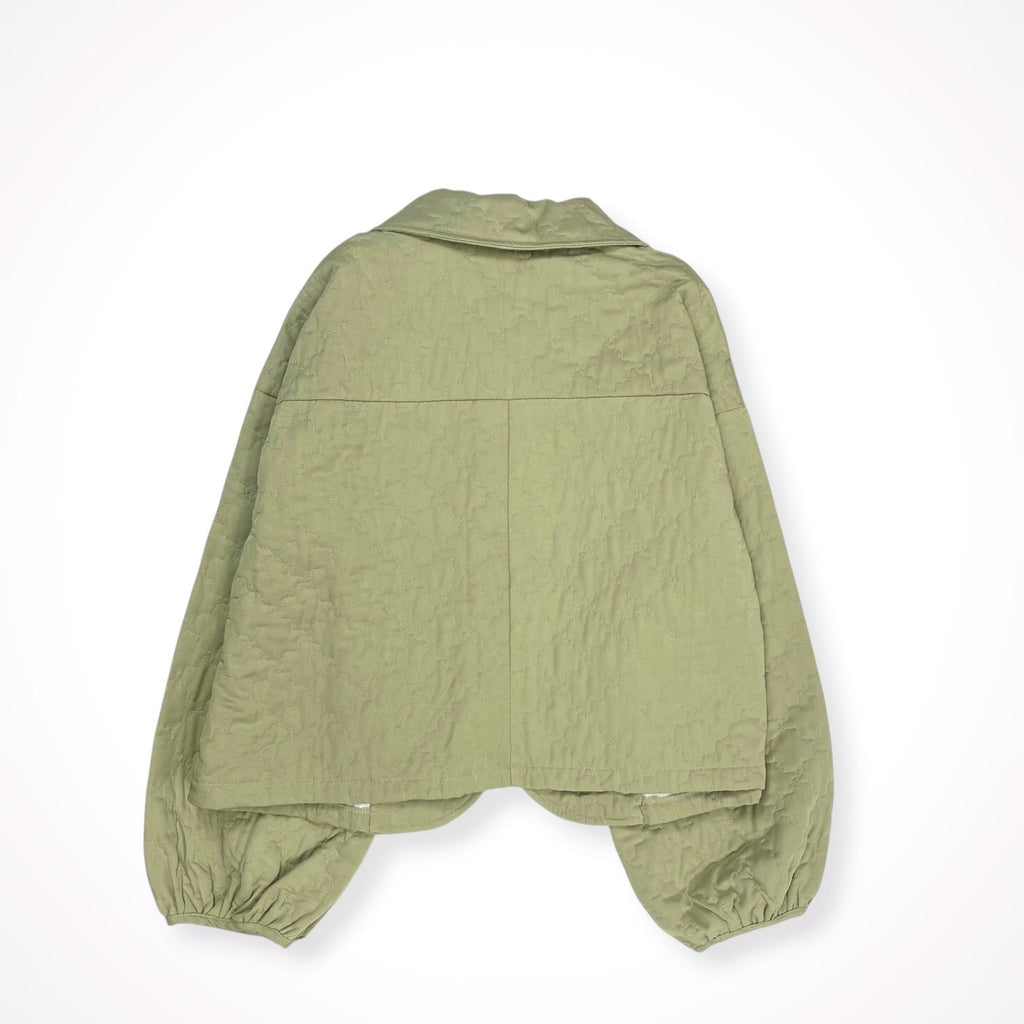 POPPY TOKYO / wave stitch セットアップ あさぎーにょ SIZE:FREE