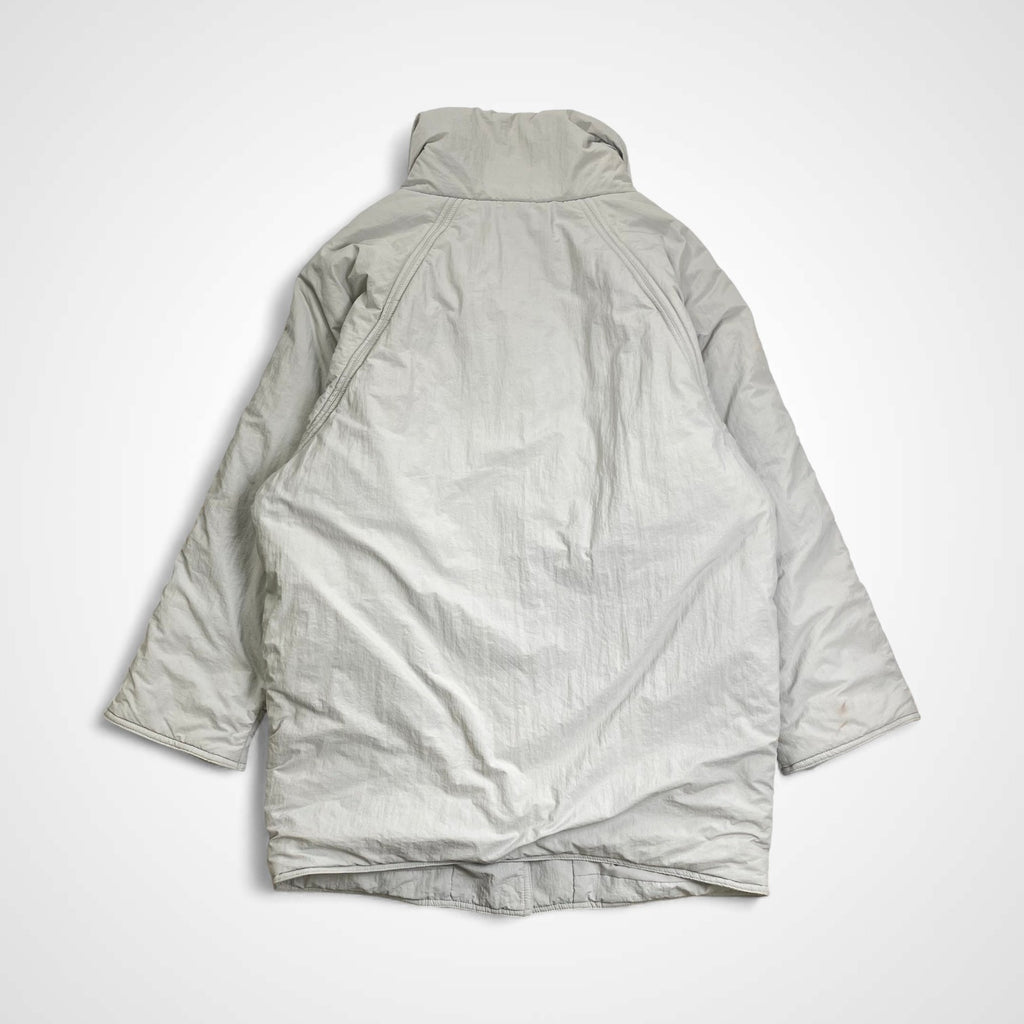 soduk スドーク / puffy warm coat インサレーションコート ジャケット 22AW 参考定価：60,000+tax SIZE:FREE