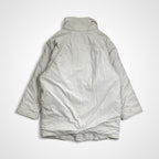 soduk スドーク / puffy warm coat インサレーションコート ジャケット 22AW 参考定価：60,000+tax SIZE:FREE