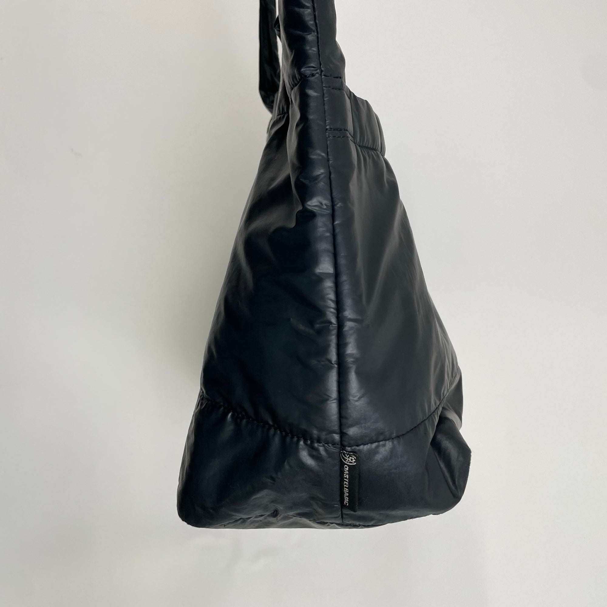 CASTELBAJAC カステルバジャック / トートバッグ 参考定価：20,000程度