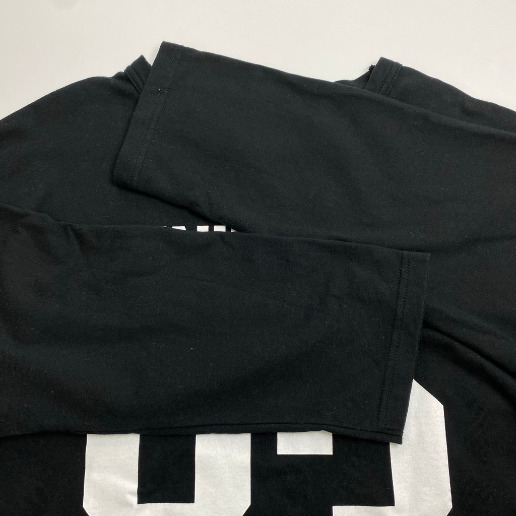 uniform experiment ユニフォーム エクスペリメント / フットボールTEE 7分袖 Tシャツ SIZE:3