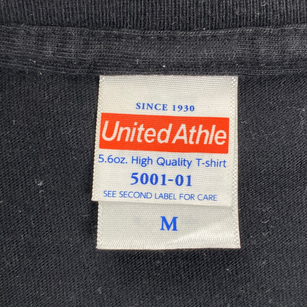 TERRY RILEY テリー ライリー / オフィシャル Tシャツ 2022年 SIZE：M