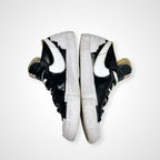 NIKE × sacai ナイキ サカイ / コラボ BLAZER LOW モノトーン SIZE：26.5cm