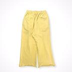 reformed × JACK IN THE BOX / 10WASH SWEAT PANTS 参考定価：40,000+tax SIZE:3