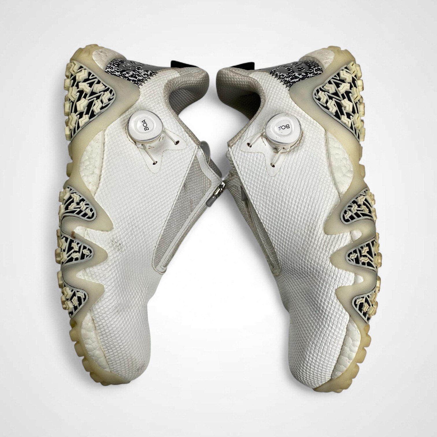 adidas アディダス / コードカオス22 BOA ゴルフシューズ 参考定価：18,000+tax