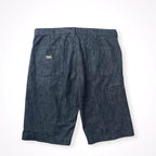GREASER / クロップドバギーデニムパンツ 参考定価：15,000程度 SIZE:XL