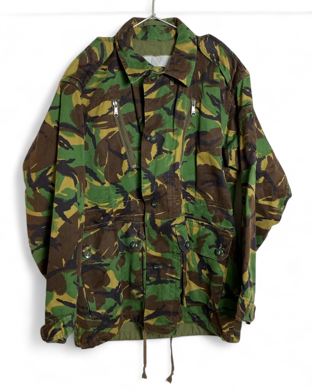 イギリス軍 British Army RAF MK2A Aircrew Jacket