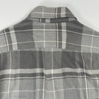 POLO RALPH LAUREN / インド製コットン ダブルガーゼシャツ 参考定価：24,000程度 SIZE:M