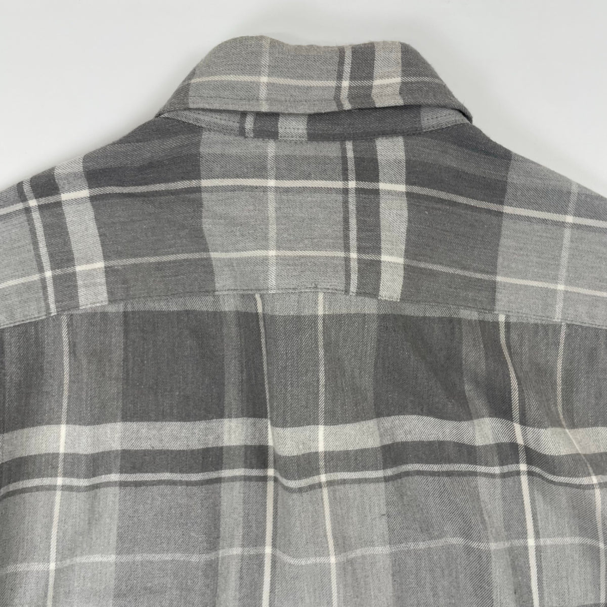 POLO RALPH LAUREN / インド製コットン ダブルガーゼシャツ 参考定価：24,000程度 SIZE:M