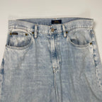 Polo RALPH LAUREN / フレアライトデニムパンツ 参考定価：32,000程度 SIZE:29