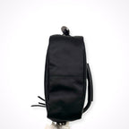 GIORGIO ARMANI / レザーハンドル ミニバッグ LIMITED EDITION 参考定価：180,000程度