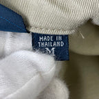 Polo by Ralph Lauren / 90s コットンツイルスウィングトップ ネイビーポニー SIZE:M