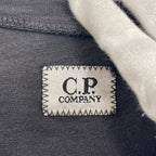 C.P. COMPANY シーピーカンパニー / ジップポケットフェードTEE イタリア製 SIZE:M