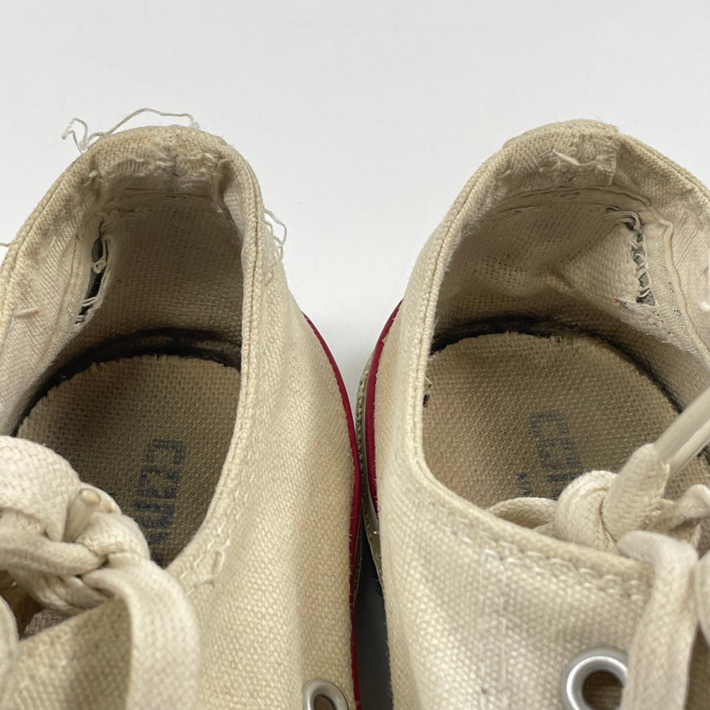 CONVERSE / 90s ヴィンテージ USA製オールスターOX SIZE:7 1/2