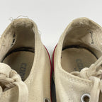 CONVERSE / 90s ヴィンテージ USA製オールスターOX SIZE:7 1/2