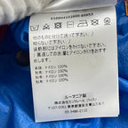 MONCLER × CRAIG GREEN / コラボ STUNT GIUBBOTTO ナイロンジャケット SIZE:1