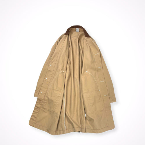 CHUMS / フレイムリターダントコート 参考定価：14,800+tax SIZE:L