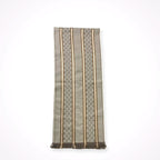 GUCCI / GGロゴ シルクMIXマフラー 参考定価：55,000程度