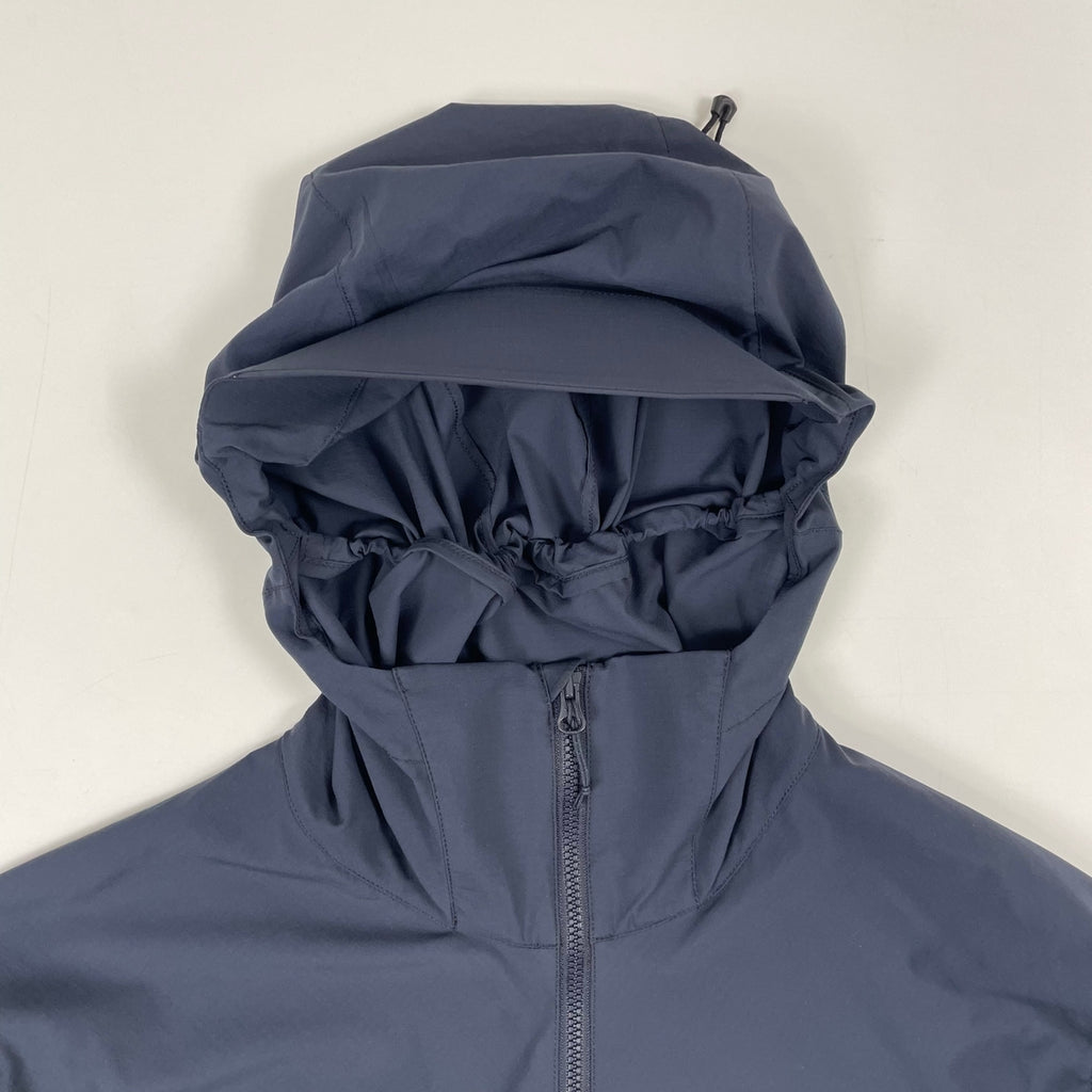 ARC'TERYX / SQUAMISH HOODY 参考定価：30,000+tax SIZE:M