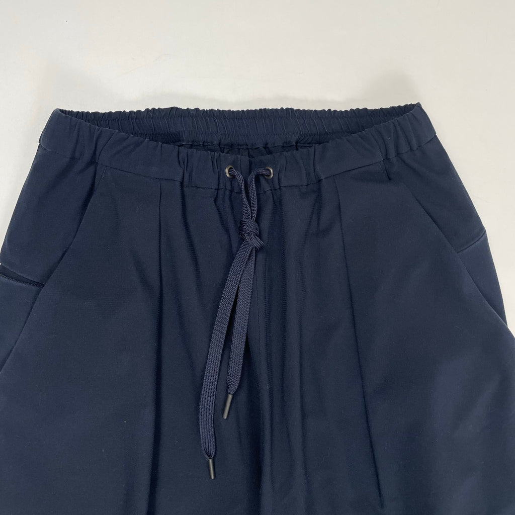 TEATORA / Wallet Pants RESORT SM 参考定価：36,000+tax SIZE:1