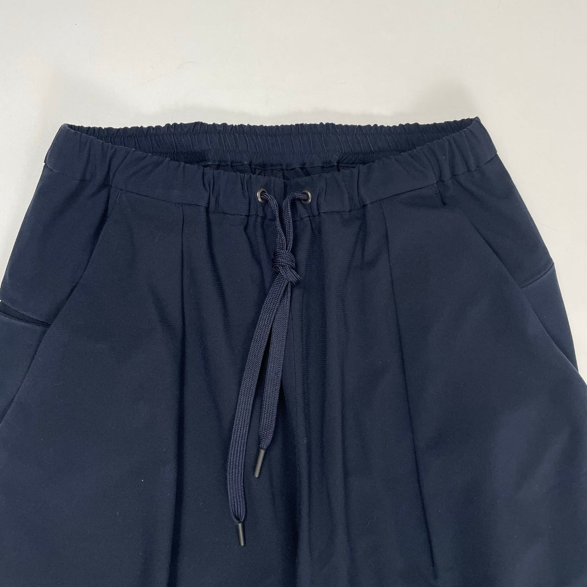 TEATORA / Wallet Pants RESORT SM 参考定価：36,000+tax SIZE:1