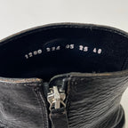 OUR LEGACY / engine boot 箱付 参考定価：137,000+tax SIZE:40