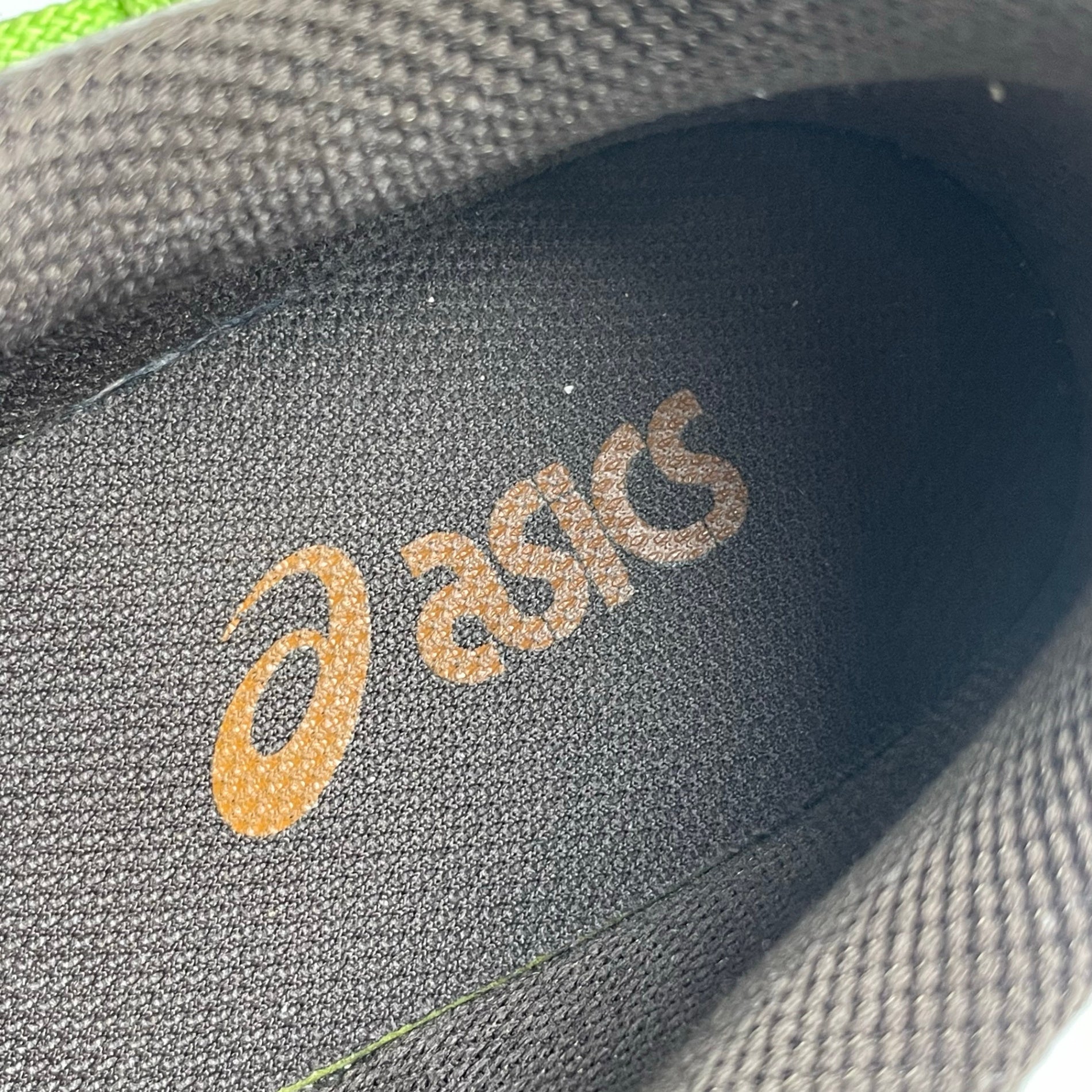 asics × andersson bell アシックス アンダースン ベル / PROTOBLAST コラボスニーカー Kiko Curation SIZE:28cm