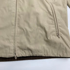 SUPREME シュプリーム / ヴィンテージ ダービージャケット カナダ製 最初期紙タグ SIZE:L