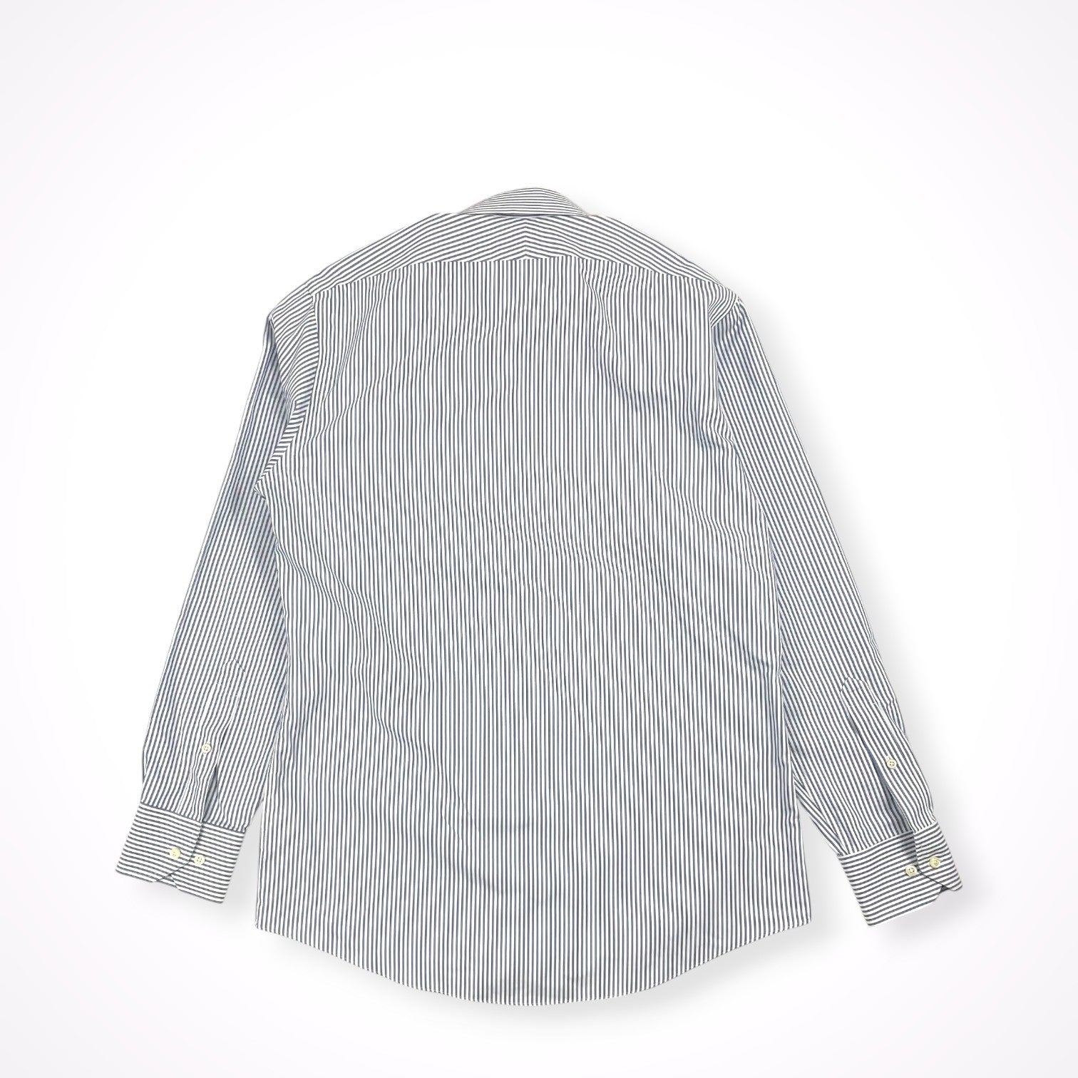 Brooks Brothers ブルックスブラザーズ / REGENT FIT ストライプシャツ 参考定価：20,000程度 SIZE:15 1/2