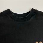 HANS CHRISTIAN ANDERSEN × DOVER STREET MARKET / fairy tale sweat shirt コラボ スウェット 限定40着 参考定価：46,000+tax SIZE：XL