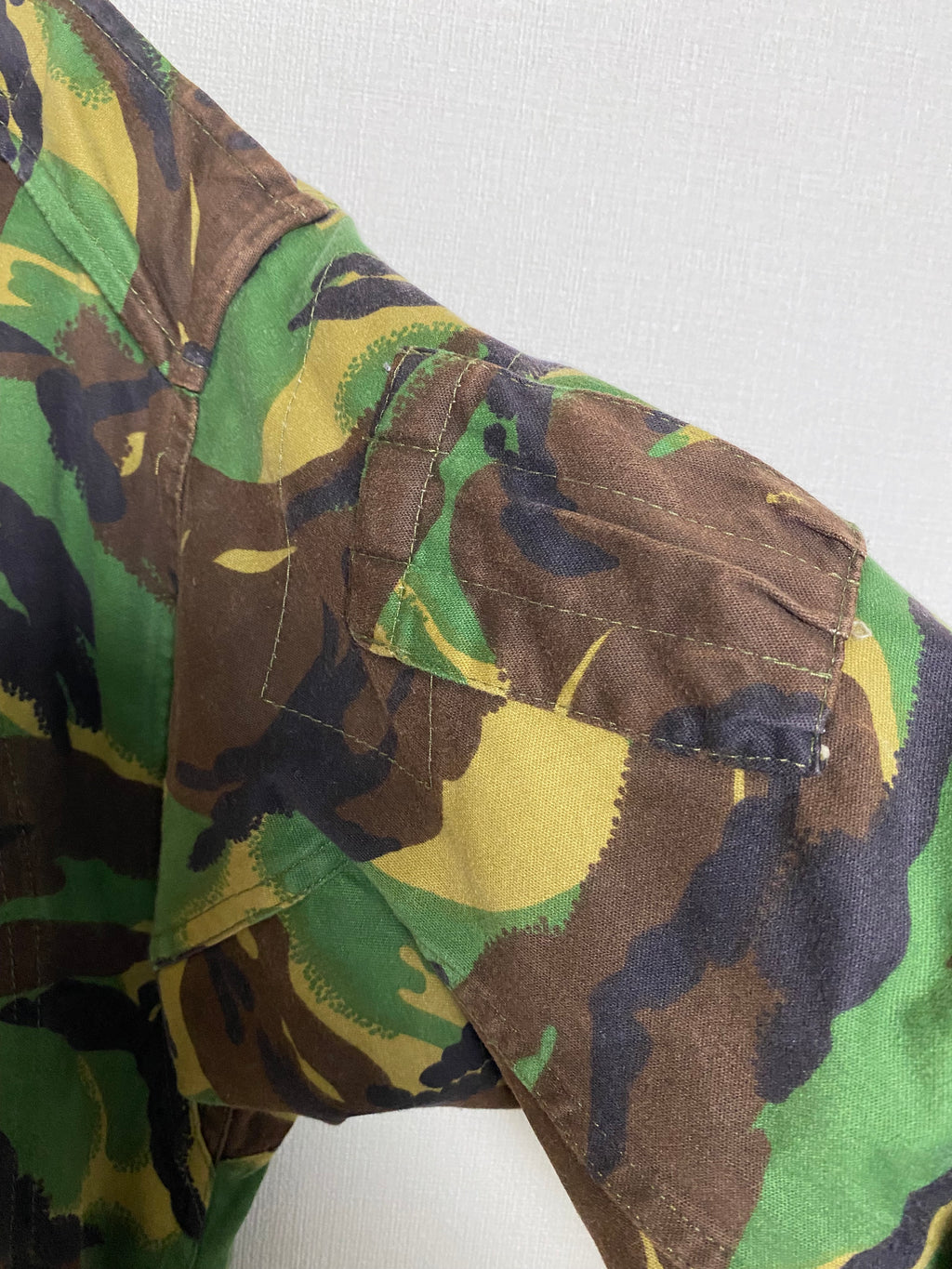 イギリス軍 British Army RAF MK2A Aircrew Jacket