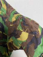 イギリス軍 British Army RAF MK2A Aircrew Jacket