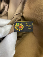 【スペシャル】CANALI カナーリ Loro Piana ロロピアーナ カシミヤ100％ ダブルブレスト コート