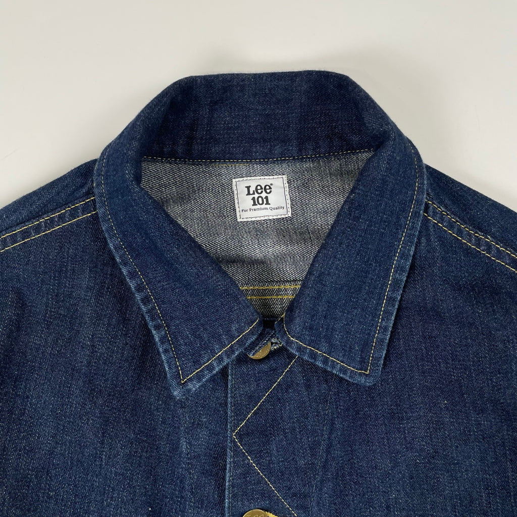 Lee × URBAN RESEARCH / 『別注』DENIM JACKET 参考定価：18,000+tax SIZE：38