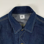 Lee × URBAN RESEARCH / 『別注』DENIM JACKET 参考定価：18,000+tax SIZE：38