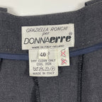 EURO VINTAGE / メニータックスラックス SIZE:40