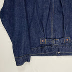 orslow × BEAMS BOY オアスロウ ビームスボーイ / 506BB Monroe Jacket インディゴ 参考定価：34,000+tax SIZE：S