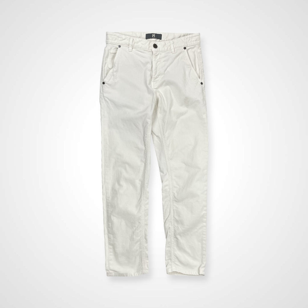 PT TORINO ピーティー トリノ / "INDIE"ストレッチコーデュロイパンツ 参考定価：42,000+tax SIZE:W30