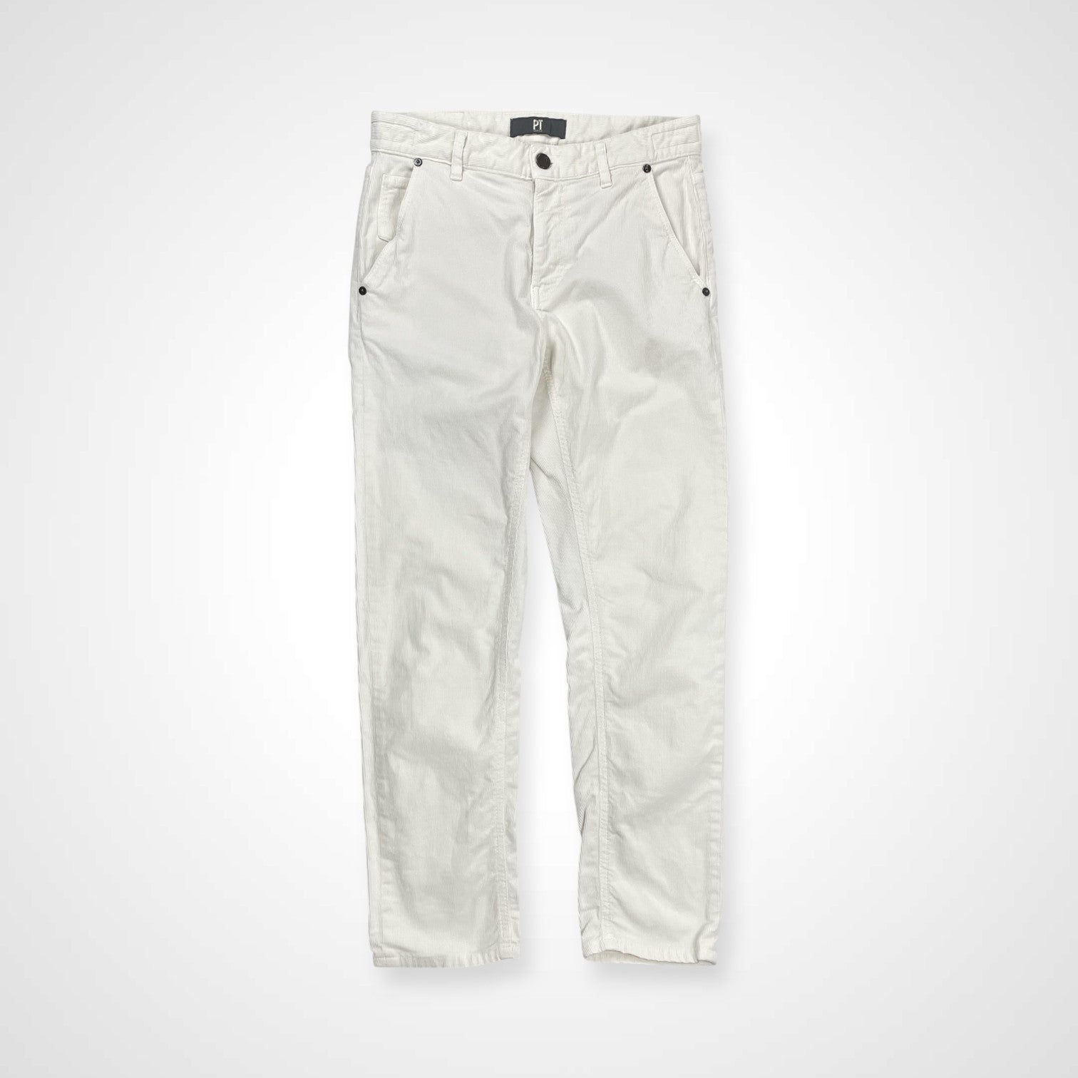 PT TORINO ピーティー トリノ / "INDIE"ストレッチコーデュロイパンツ 参考定価：42,000+tax SIZE:W30