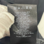 NEIL BARRETT / ホース＆イーグルプリントTEE ハイブリッド 参考定価：30,000程度 SIZE:S