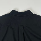 KANEMASA / ROYAL OX DRESS KNIT SHIRT LOOSE FIT 参考定価：26,000程度 SIZE:2