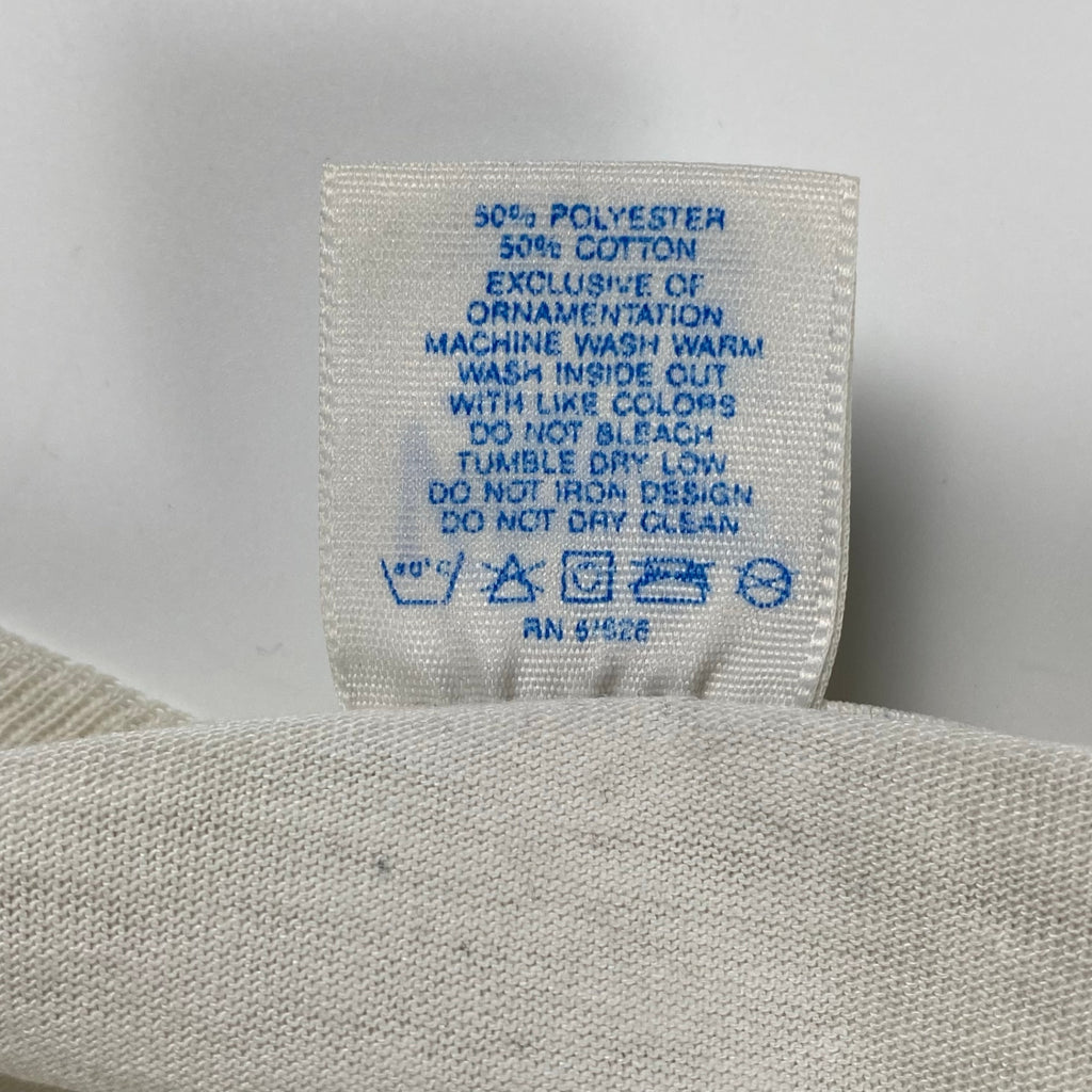 Velva Sheen ベルバシーン / プリントTシャツ ミッキー カリフォルニア MADE IN USA SIZE:M