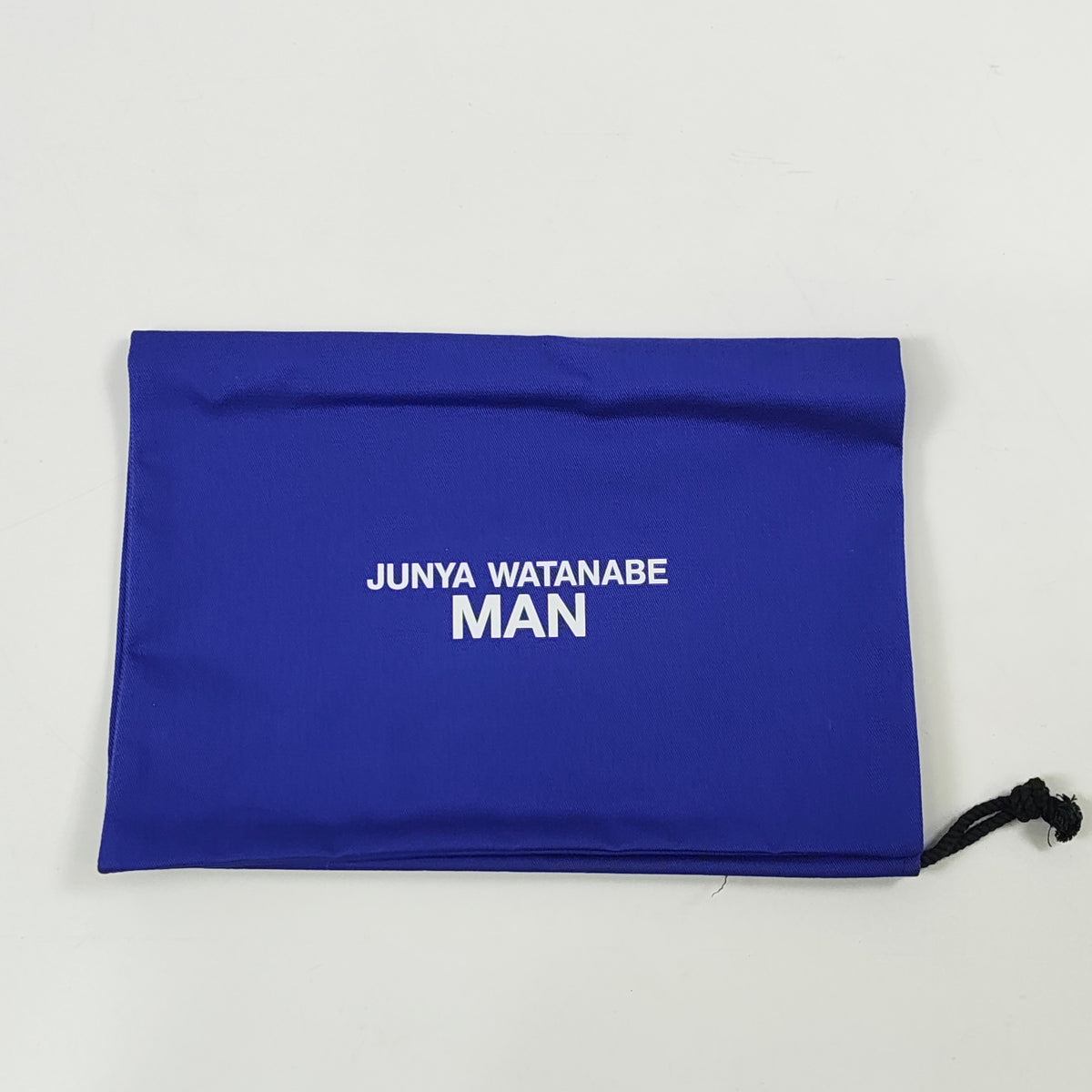 New Balance × JUNYA WATANABE MAN / コラボ MIXファブリックスニーカー 箱・布袋付 SIZE:27cm