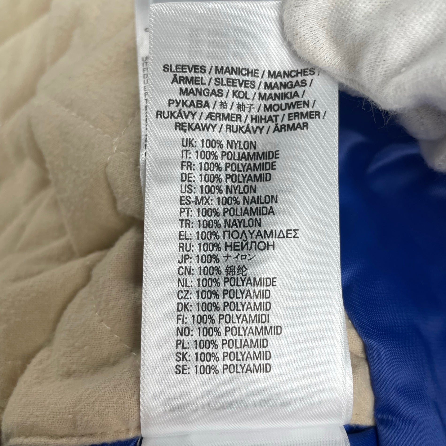 DIESEL ディーゼル / スタジャン バーシティージャケット 美品 参考定価：48,000+tax SIZE：S